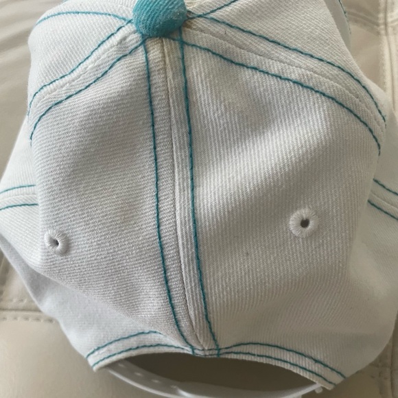 Era 9 Forty DOLPHINS hat - Picture 4 of 6